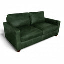 Gatsby Handmade Deep Seated Leather Sofa | British Made