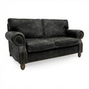 Handmade Hepburn Vintage Leather Sofa | British Made