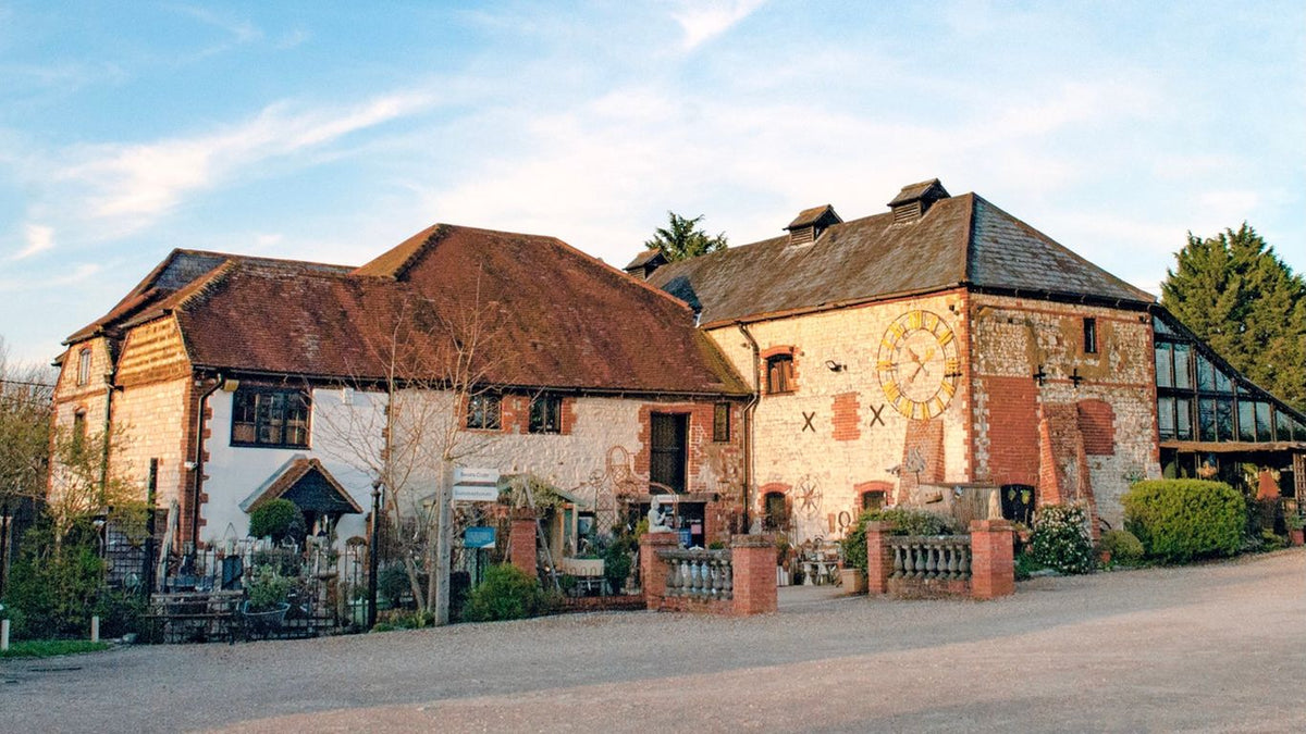 The Packhouse, Runfold, Farnham