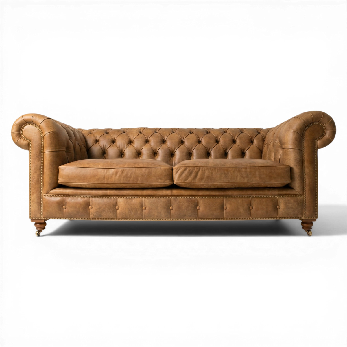 Chesterfield Sofas – Handmade in Britain