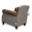 Burlington Club Armchair – Handmade in Britain