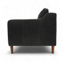 Handmade Dane Vintage Leather Sofa | British Made