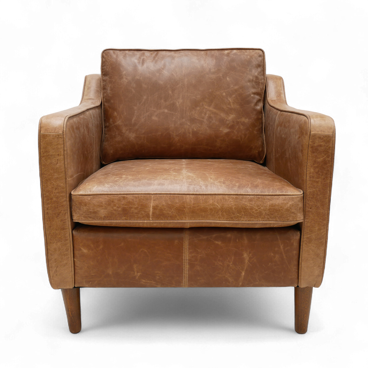 Mid-Century Armchairs