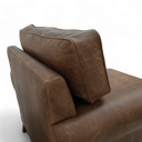 Hepburn Armchair – Handmade in Britain