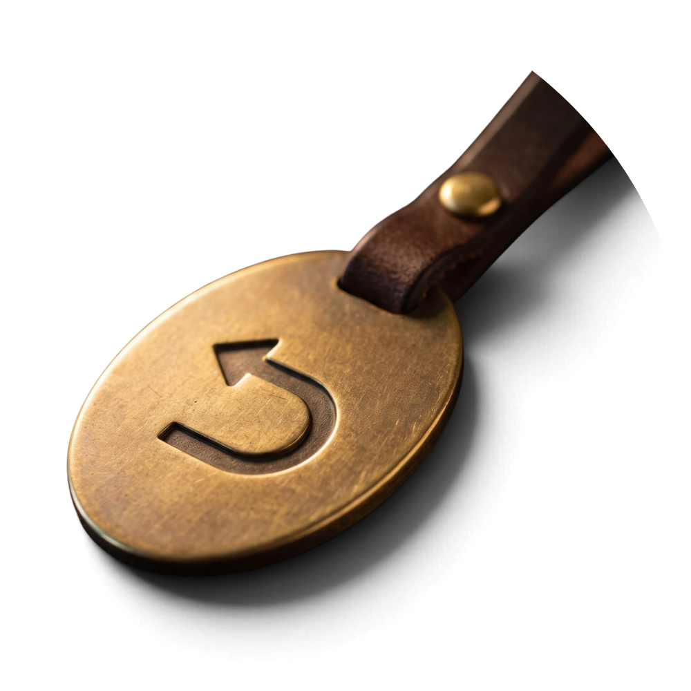 Guaranteed 30 Day Free Returns