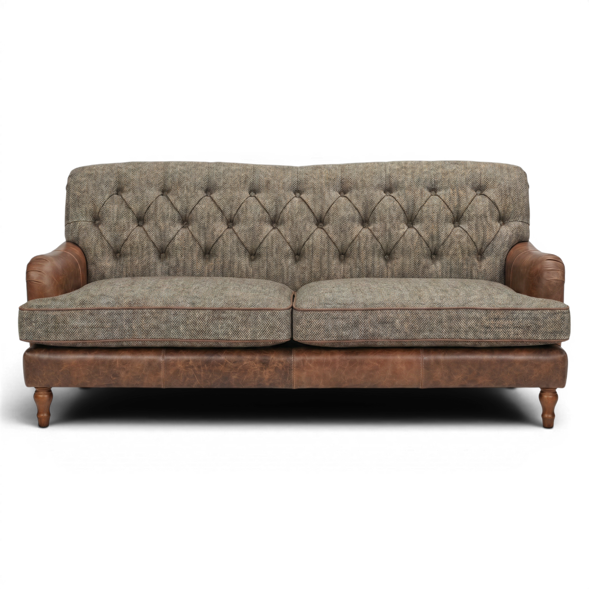 Harris Tweed Sofas