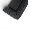 The Chester Handmade Vintage Leather Chesterfield Sofa – British Made